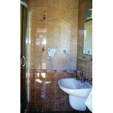 Nyaraló C/x St. Stefan House 2 Szozopol