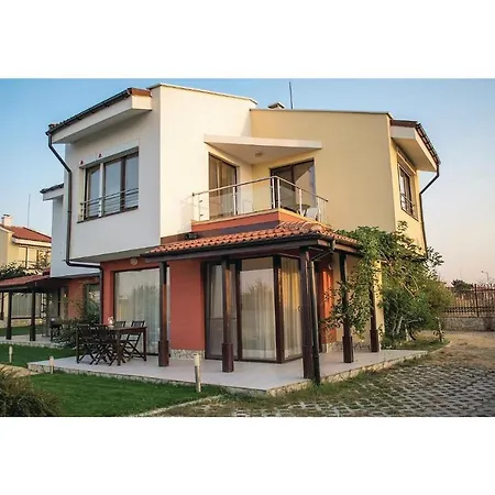 Nyaraló C/x St. Stefan House 2 Szozopol