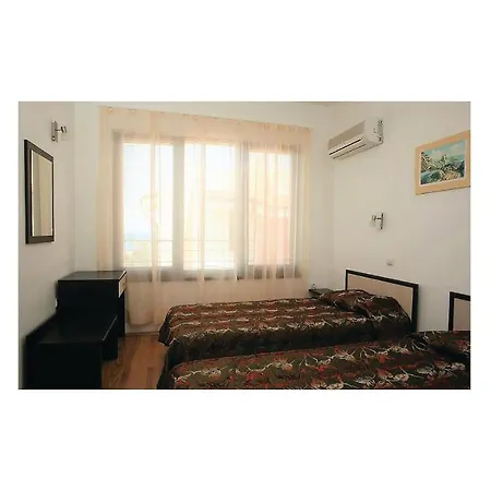 C/x St. Stefan House 2 * Szozopol